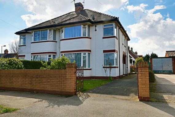 4 Bedroom Semi-Detac...